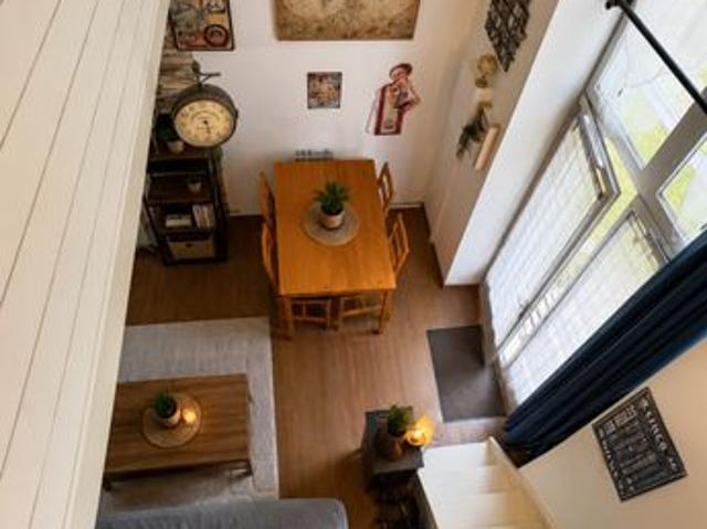 Appartement 2 pièces 29 m²