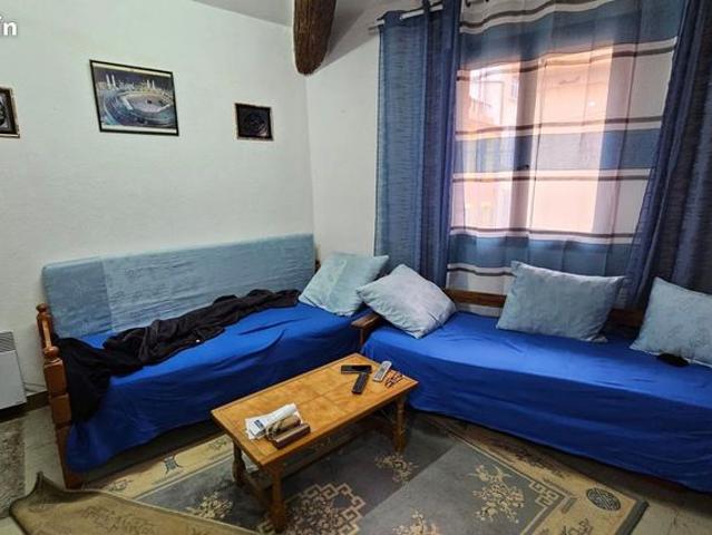 Appartement 2 pièces 29 m²