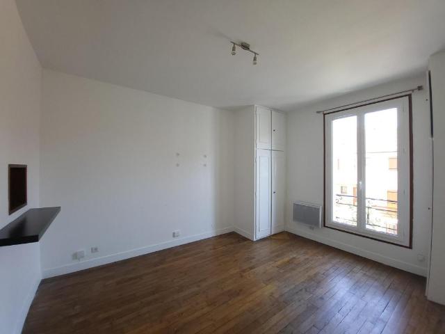 Appartement 2 pièces 29 m²