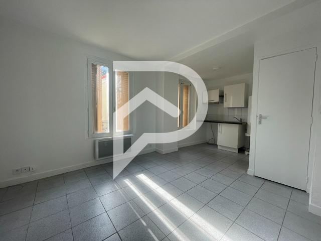 Appartement 2 pièces 29 m²