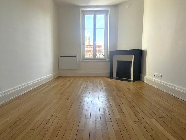 Appartement 2 pièces 29 m²