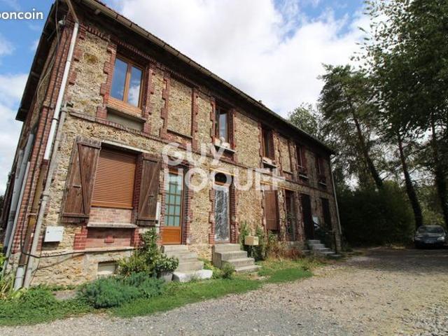 Appartement 2 pièces 29 m²