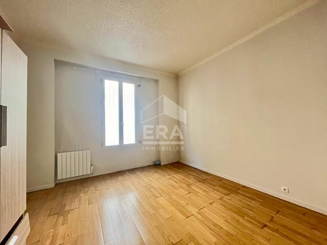 Appartement 2 pièces 29 m²