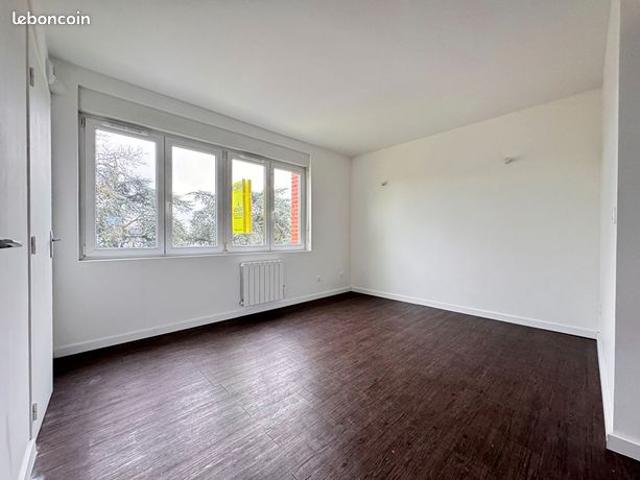 Appartement 2 pièces 29 m²