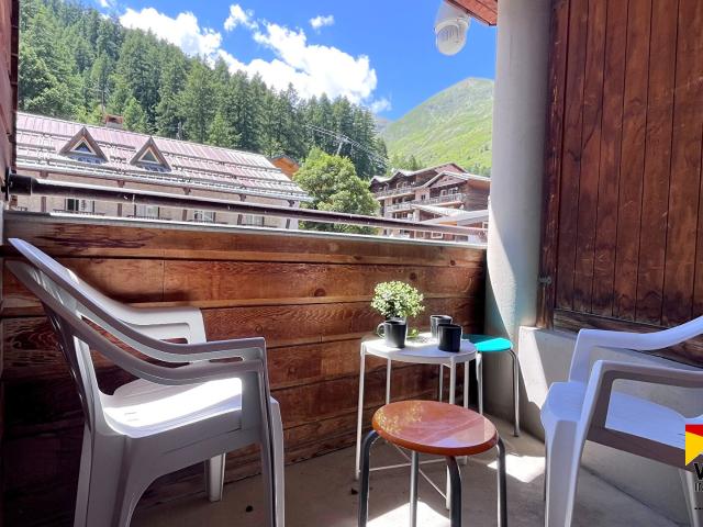 Appartement 2 pièces 29 m²