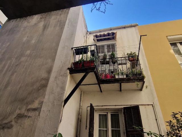 Appartement 2 pièces 29 m²