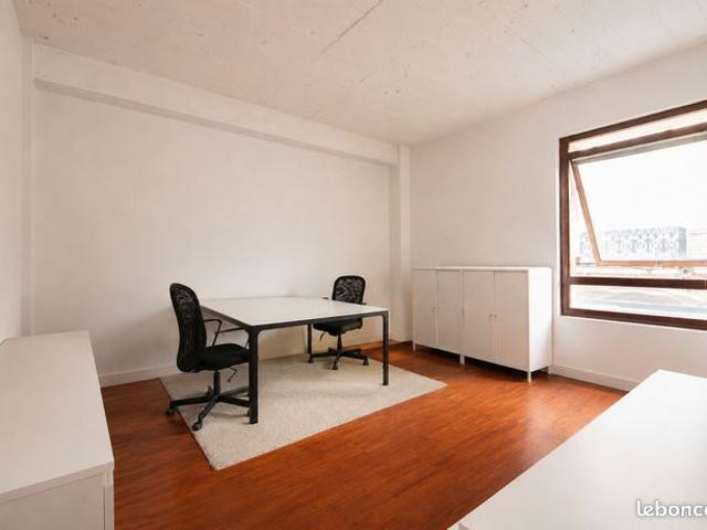 Appartement 2 pièces 29 m²