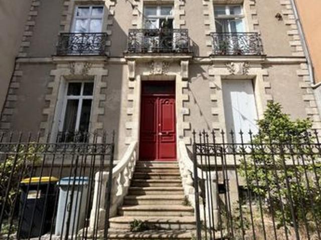 Appartement 2 pièces 29 m²