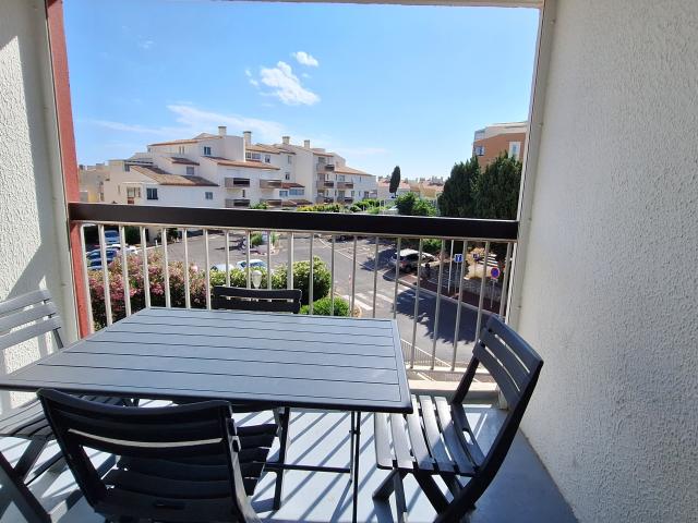 Appartement 2 pièces 29 m²