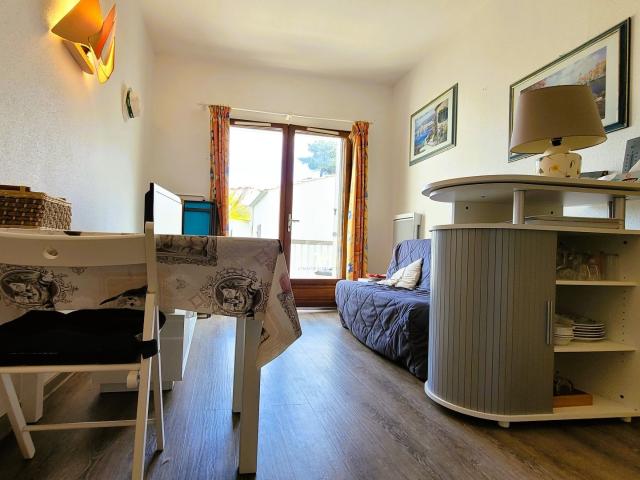 Appartement 2 pièces 29 m²