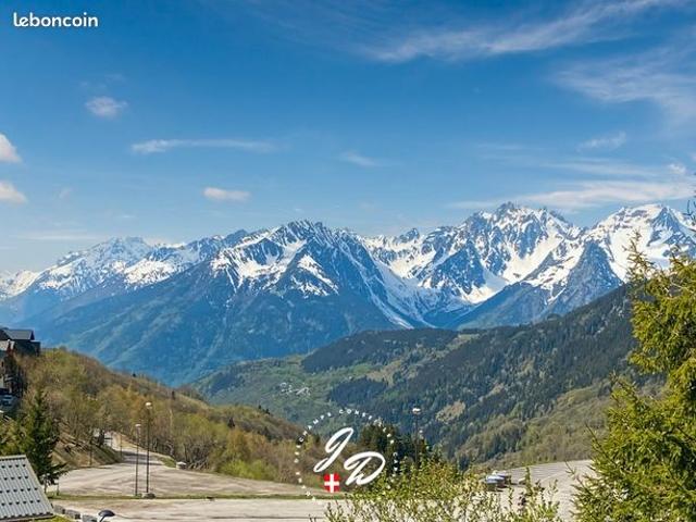 Appartement 2 pièces 29 m²