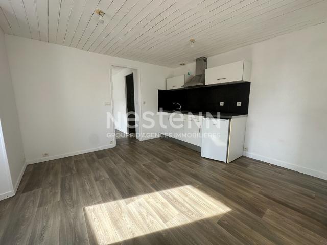 Appartement 2 pièces 29 m²