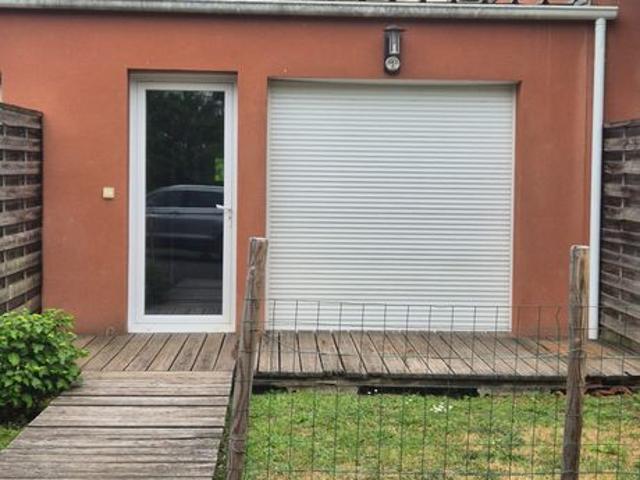 Appartement 2 pièces 29 m²