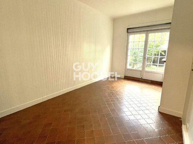 Appartement 2 pièces 29 m²