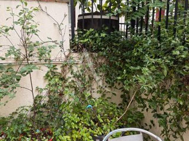 Appartement 2 pièces 29 m²