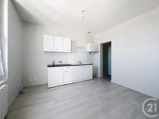 Appartement 2 pièces 29 m²