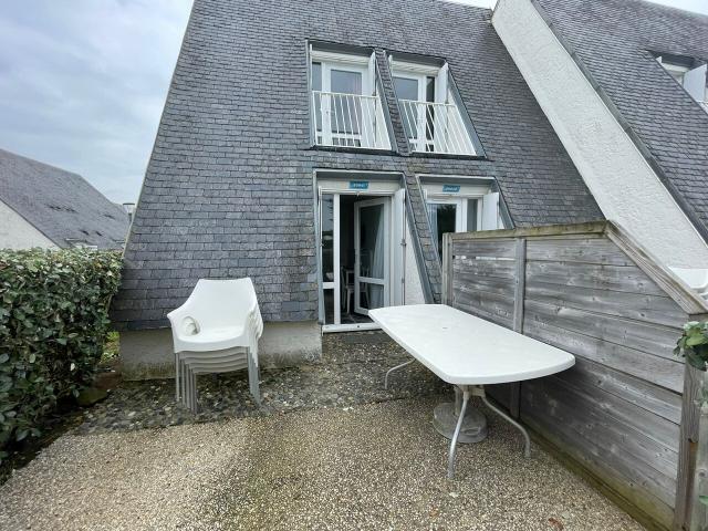 Appartement 2 pièces 29 m²