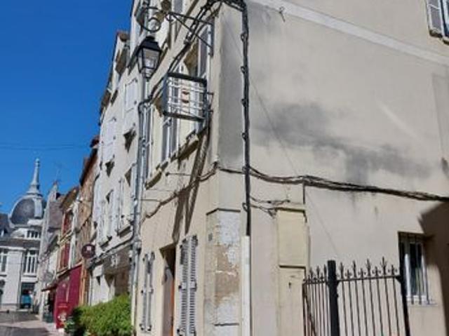 Appartement 2 pièces 29 m²