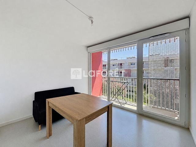 Appartement 2 pièces 29 m²