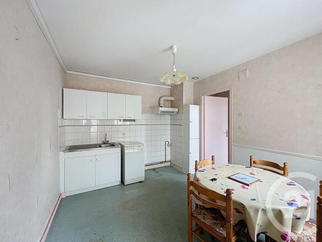 Appartement 2 pièces 29 m²