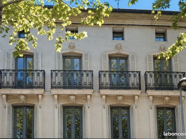 Appartement 2 pièces 29 m²