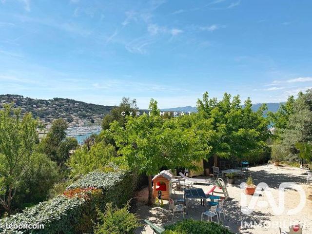 Appartement 2 pièces 29 m²