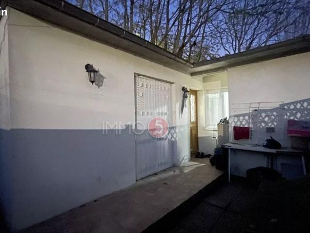 Appartement 2 pièces 29 m²