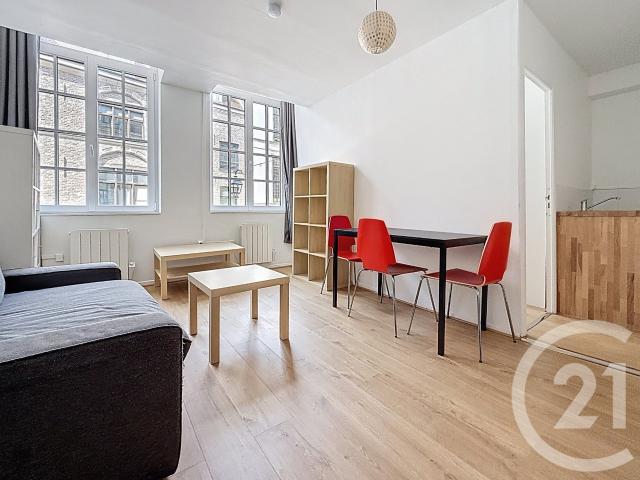 Appartement 2 pièces 29 m²