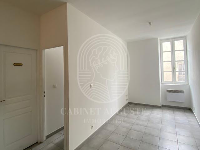 Appartement 2 pièces 29 m²