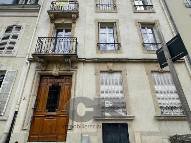 Appartement 2 pièces 29 m²