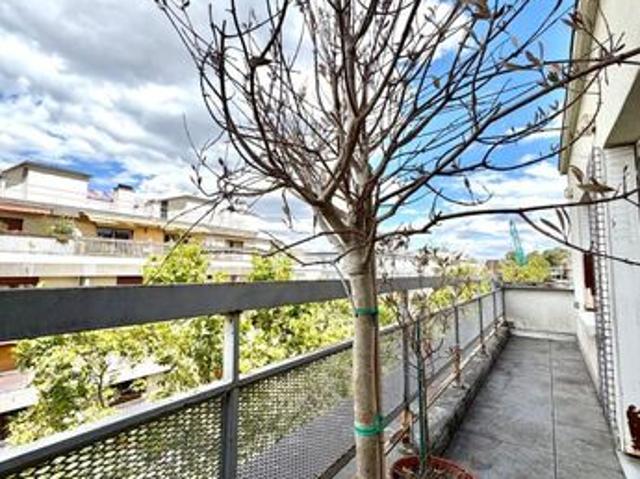 Appartement 2 pièces 29 m²