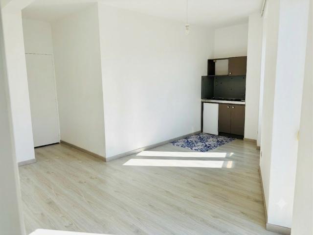 Appartement 2 pièces 29 m²