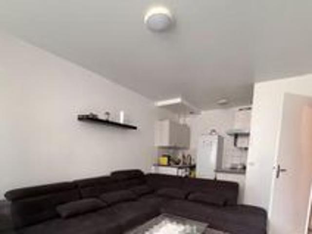 Appartement 2 pièces 29 m²
