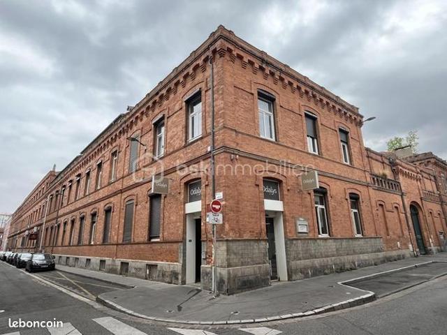 Appartement 2 pièces 29 m²