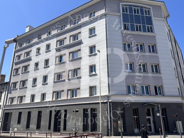 Appartement 2 pièces 29 m²