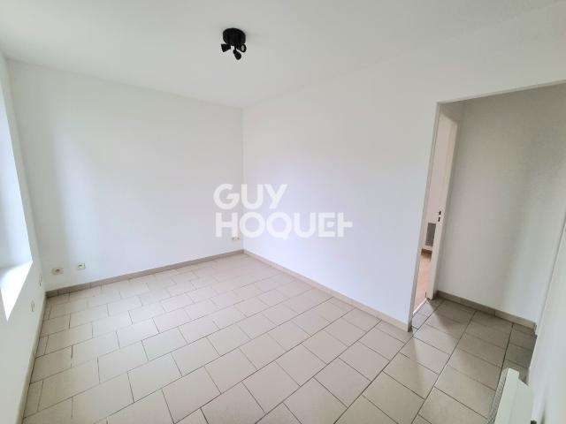 Appartement 2 pièces 29 m²