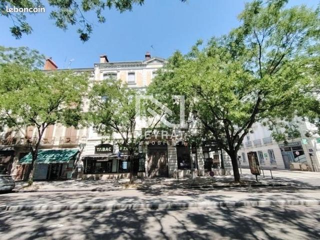 Appartement 2 pièces 29 m²