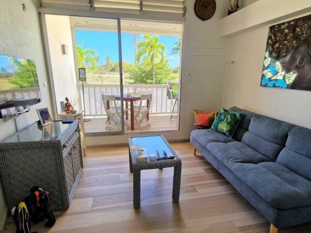 Appartement 2 pièces 29 m²