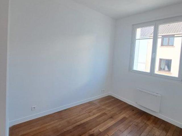 Appartement 2 Pièces 29 m²