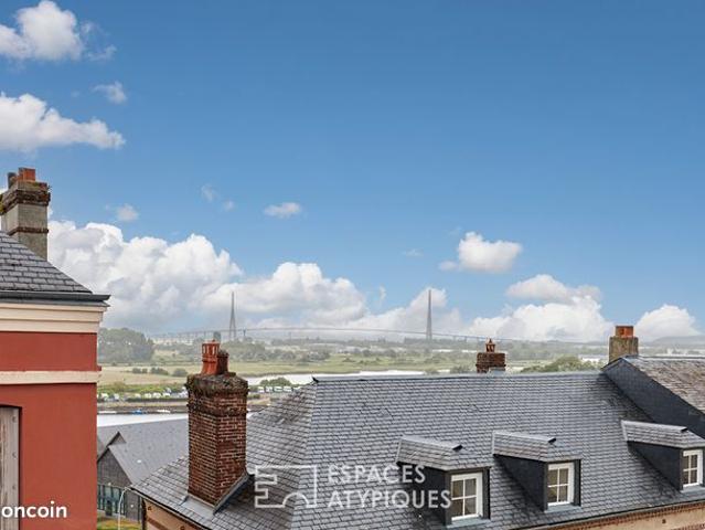 Appartement 2 pièces 29 m²