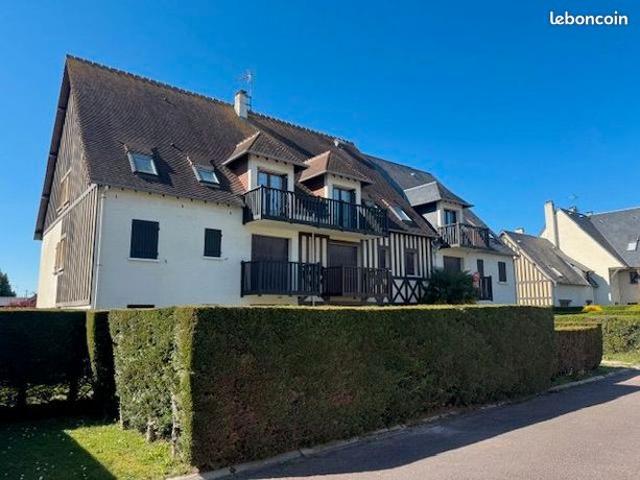 Appartement 2 pièces 29 m²