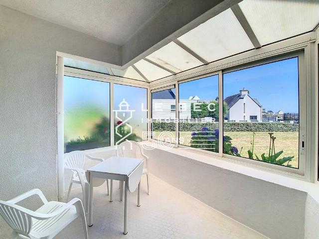 Appartement 2 pièces 29 m²