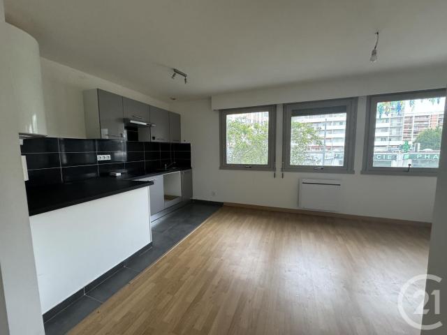 Appartement 2 pièces 29 m²