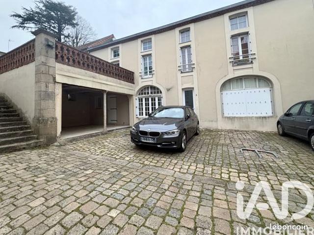 Appartement 2 pièces 29 m²