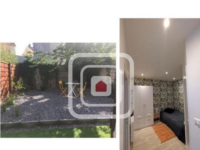 Appartement 2 pièces 29 m²