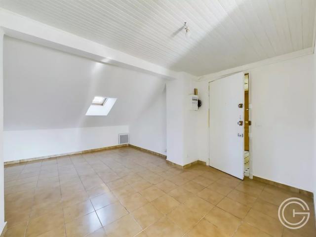 Appartement 2 pièces 29 m²