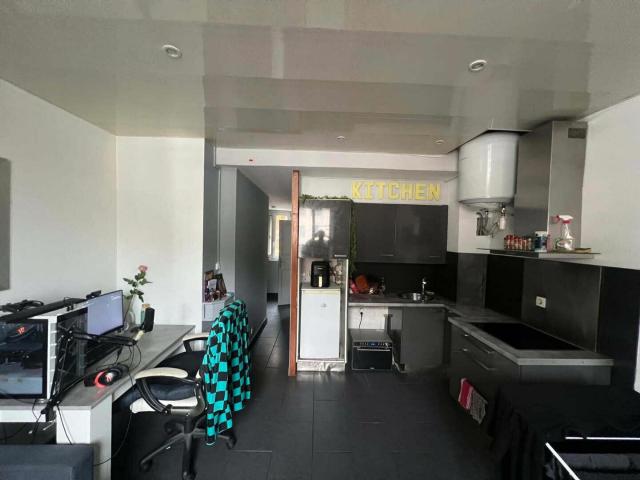 Appartement 2 pièces 29 m²