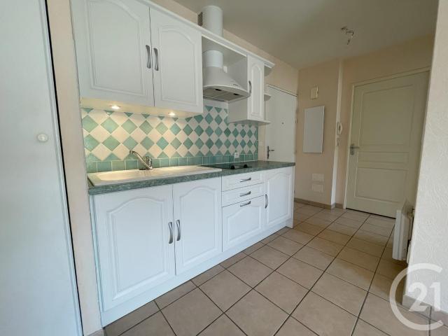Appartement 2 pièces 29 m²