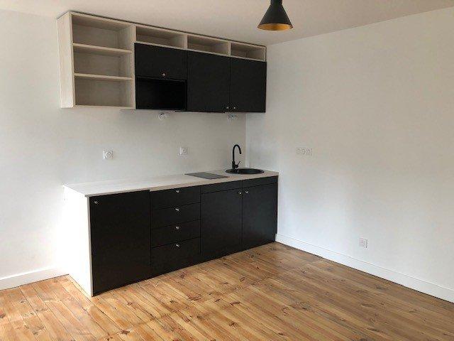 Appartement 2 pièces 29 m²