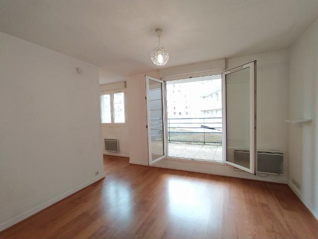 Appartement 2 pièces 29 m²
